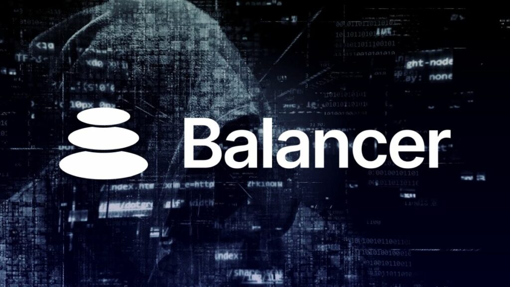 DeFi Protocol Balancer Suffers Front End Attack, $238K Stolen So Far