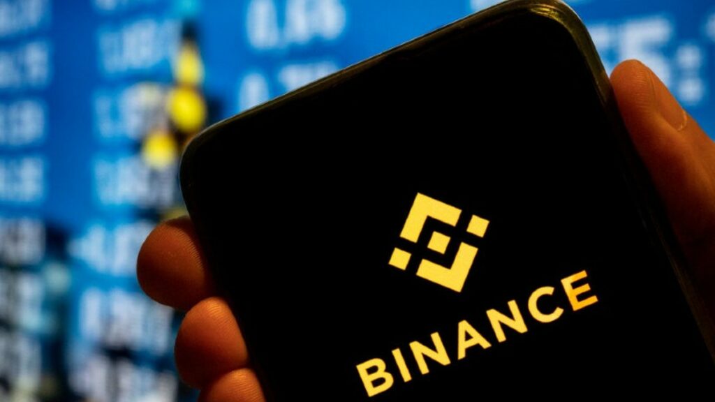 Top US markets regulator SEC says Binance.US has been uncooperative