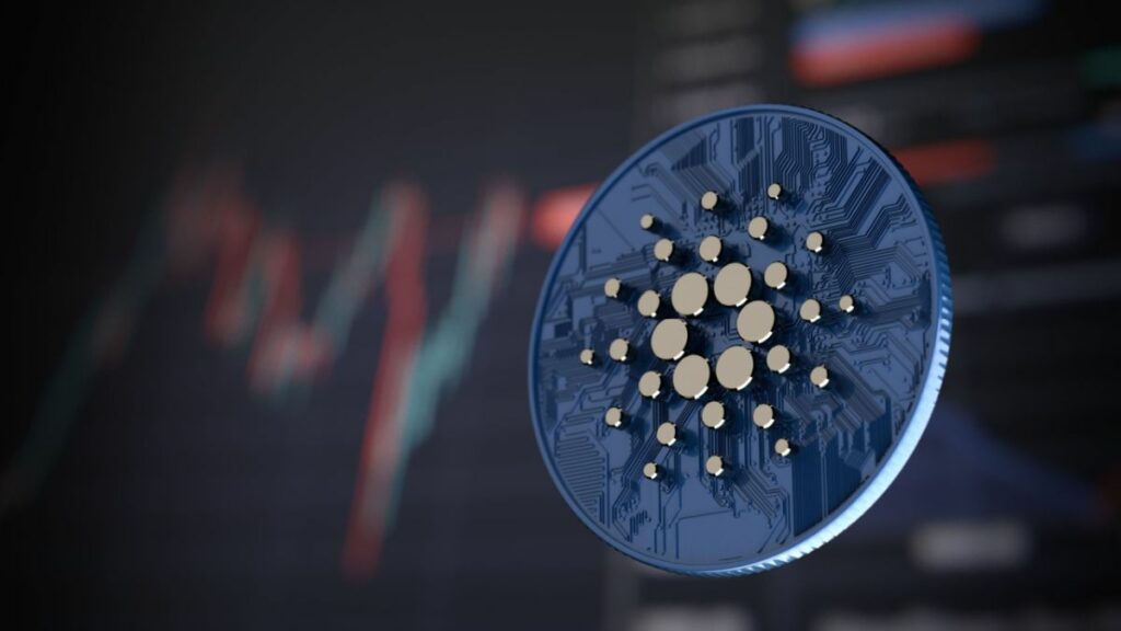 Cardano Founder Bullish, Will ADA Crash Below $0.24?